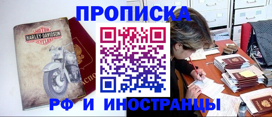 прописка паспорт в Бабаево